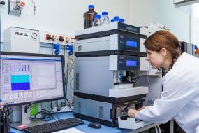Программа производственного контроля ХАССП в Короче